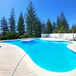 Burleigh Surf Apartments