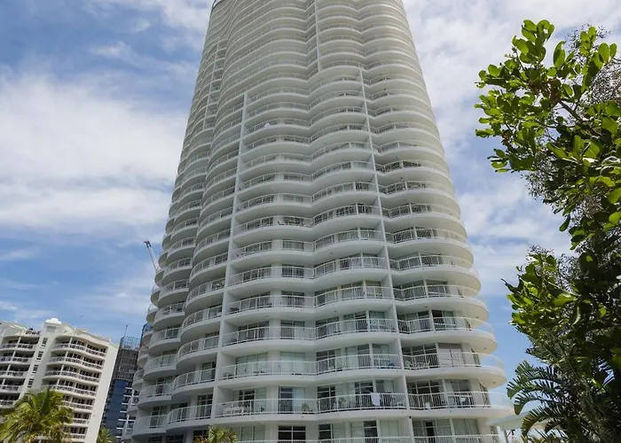 Burleigh Surf Apartments